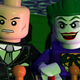 Illustration for article titled Only One Batman Movie Can Surpass Nolan. Heres The First Clip.